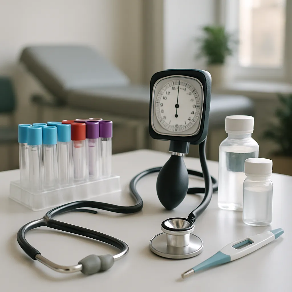 Arogya Multispeciality Clinic — gallery photo 3