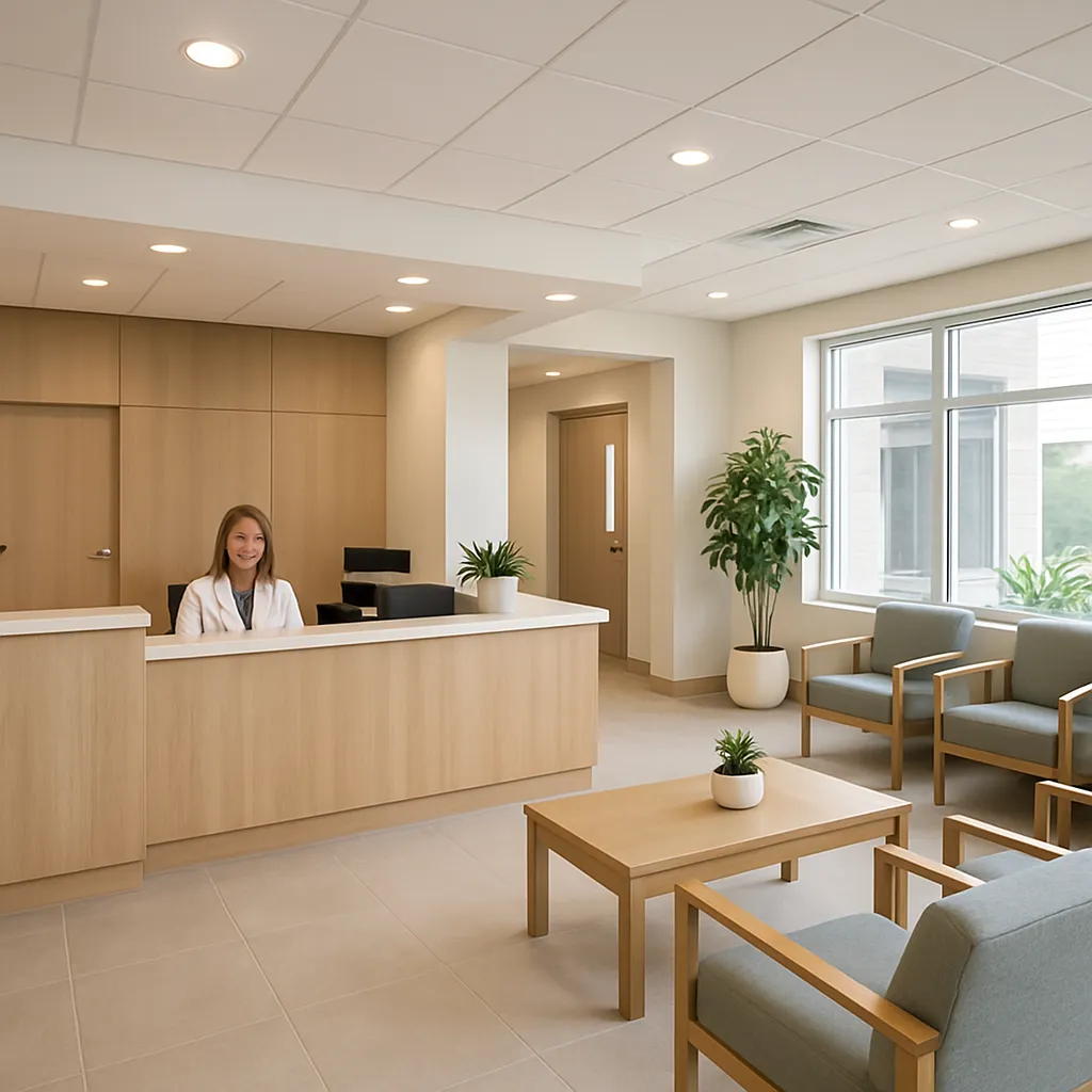 Arogya Multispeciality Clinic — gallery photo 4